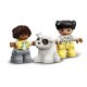 LEGO DUPLO 10954 Ciparu vilciens