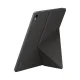 Samsung Smart Book Case vāciņš Galaxy Tab S11, Melns