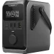 Портативная зарядная станция EcoFlow TRAIL 300 DC