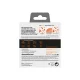 Защитное стекло для камеры SBS Active D3O для iPhone 16 / 16 Plus