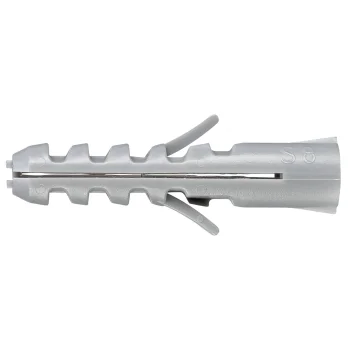 Dībeļi Fischer S 8, 8 x 40 mm, 100 gab.