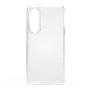 Sbs Samsung Galaxy S25 Edge vāciņš D3O, caurspīdīgs