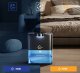 Осушитель Очиститель Воздуха Поглотитель Влаги с Фильтром HEPA E11 |...