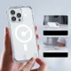 Joyroom Magnetic Defender магнитный чехол для iPhone 14 Pro Max, усиленный с...