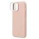 Uniq case Lino Hue iPhone 14 Plus 6.7\" Magclick Charging pink/blush pink