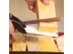 Кухонные ножницы со встроенной разделочной доской для овощей и...
