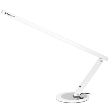Настольная Лампа Slim 20W Белая