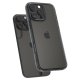 Spigen Ultra Hybrid vāciņš iPhone 16 Pro Max - Caurspīdīgs | Phone Case Cover Clear