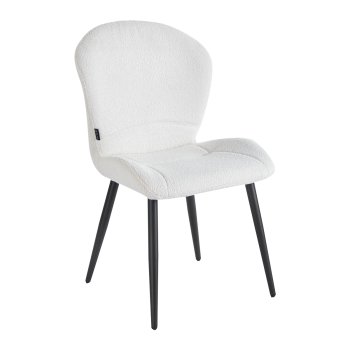 4Rico Lucente Chair White
