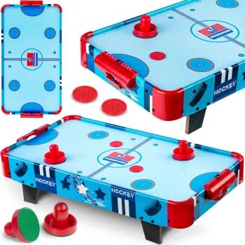 Gaisa hokeja galds Air Hockey Neo-Sport NS-422