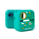Wozinsky WDT-03 Instant Camera with Thermal Printer, Green