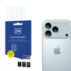 3mk kameras lēcas stikls aizsardzībai Apple iPhone 17 Pro | Lens Protection Camera Glass