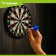 Trizand 00026100 Dart Set for Electronic Dartboard, 12 pcs + 200 Tips