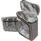 Aukstumsoma Reisenthel Coolerbox Twist Silver 7L