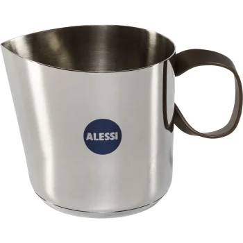 Ковш для молока Alessi Edo PU302 1,3 л, нержавеющая сталь
