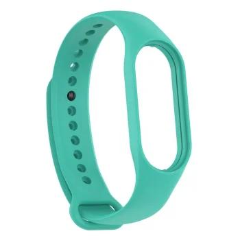 Ремешок Telcon для Xiaomi Mi Band 5 / Mi Band 6, мятный