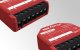 Smart Controller Set Shelly 1PM Gen3 WiFi/Bluetooth 16A 2-Pack