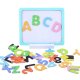 Kids Wooden Market Stall Store Pretend Play Toy, Pink