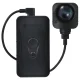 Transcend DrivePro Body 70 64GB pārnēsājamā videokamera Melna