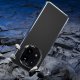 3Mk Protection Clear Case vāciņš Xiaomi Redmi Note 14 Pro caurspīdīgs
