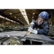 Аккумуляторная прямая шлифмашина Bosch GGS 18V-23 LC 18В без АКБ