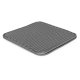 Petsi TR-1030 Double-Layer Cat Litter Mat, Grey