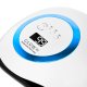 Glow UV/LED Manicure & Pedicure Lamp V1 168 W, Blue (42 LED, Dual LED, Low Heat Mode)