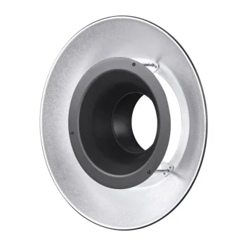 Godox RFT-25S reflektors R200 zibspuldzes galvai