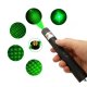 Green Laser Pointer + Battery Charger