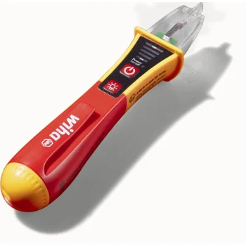 Bezkontakta sprieguma testeris Wiha Volt Detector, 12 - 1000 V AC