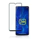 3mk HardGlass Max Lite aizsargstikls Xiaomi Redmi Note 10 Pro Melns