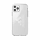 Adidas SP PC Case Big Logo vāciņš priekš iPhone 11 Pro, caurspīdīgs