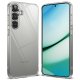 Чехол Ringke Fusion для Samsung Galaxy S25+ прозрачный
