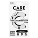 CARE by PanzerGlass iPhone 16 Case Flagship Urban MagSafe, Transparent