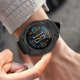Чехол Tech-Protect Defense Air для Garmin Fenix 7 / 7 Pro, Черный