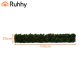 Декоративная новогодняя гирлянда с шишками 1м Ruhhy 22327