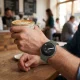 Tech-Protect Silicone Evo siksniņa pulkstenim Samsung Galaxy Watch 40 / 44 / 46 mm, zaļa