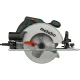 Metabo KS 55 rokas ripzāģis 1200W 160mm
