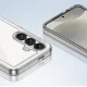 Прозрачный Гелевый Чехол Xiaomi 15 Ultra Outer Space