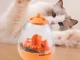 Интерактивная игрушка для собак с дозатором лакомств, микс...