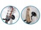 Universāls Ģitāras Sienas Turētājs Statīvs | Wall Mount Holder Hook Hanger for Guitar