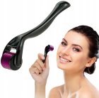 Derma Roller Face and Body Massager Needle Mesotherapy 0.25mm