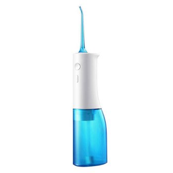 Soocas W3 Pro Oral Irrigator Water Flosser with Head Set, 240ml