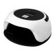 UV/LED manikīra un pedikīra lampa OCHO NAILS X2 75 W, Balta (36 LED, Dual LED, ar taimeri)