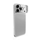 Puro iPhone 17 Pro kameras aizsargstikls Camera Standard