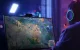 Компактный накамерный LED свет Neewer VL67C RGB 5W