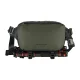 K&F Concept Alpha Sling Bag 10L fotomaiss - tumši zaļš