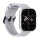 Zeblaze Btalk Plus Smartwatch (серебристый)