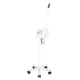 Sejas tvaicētājs Azzurro H1107 Sonia