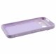 Google Pixel 9 Soft Silicone Anti-Scratch Protective Case Cover, Purple | Чехол для Телефона...